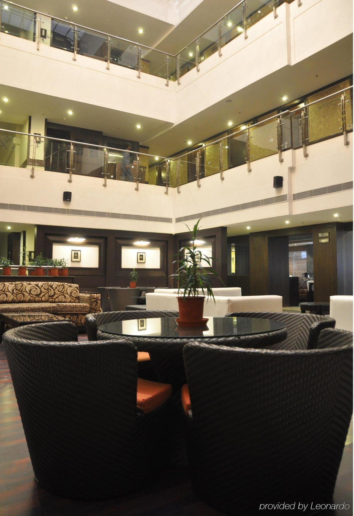 Hotel Pitrashish Pride Igi Intl Airport Delhi Zewnętrze zdjęcie