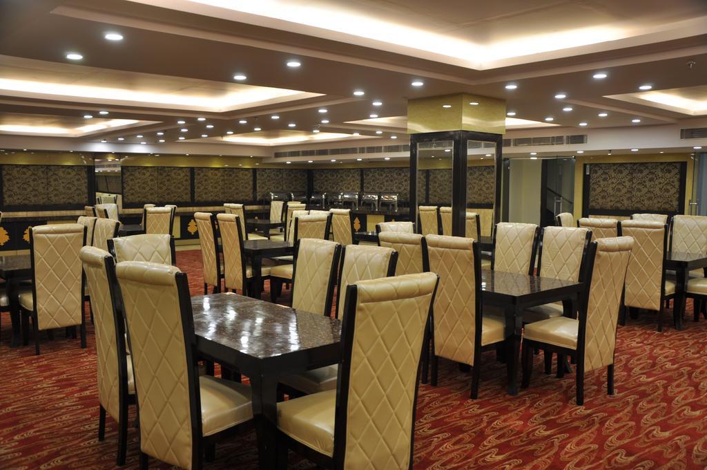 Hotel Pitrashish Pride Igi Intl Airport Delhi Zewnętrze zdjęcie